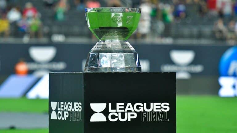 La Leagues Cup 2025 se queda sin estos equipos de la Liga MX 3 La Leagues Cup 2025 se queda sin estos equipos de la Liga MX