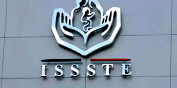 Solicitar la pensión ISSSTE logo