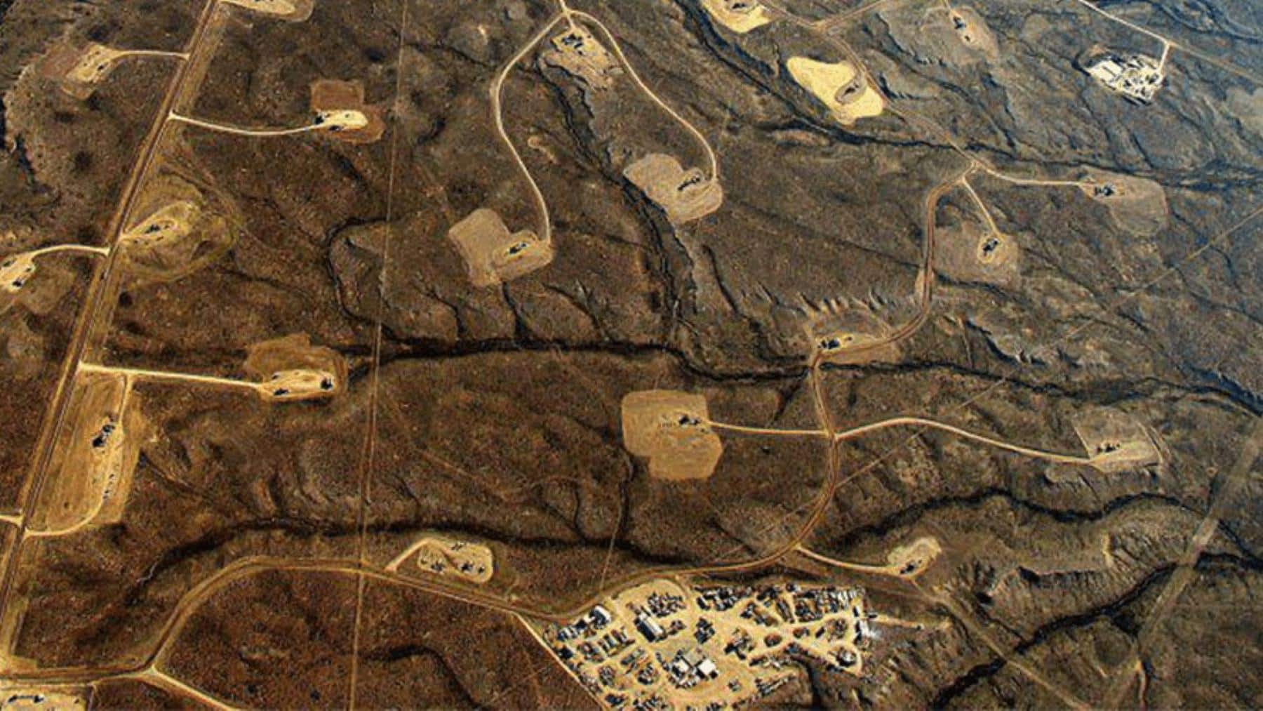 México da el ejemplo, se niega a destruir y contaminar a escala masiva: Pero necesita opciones