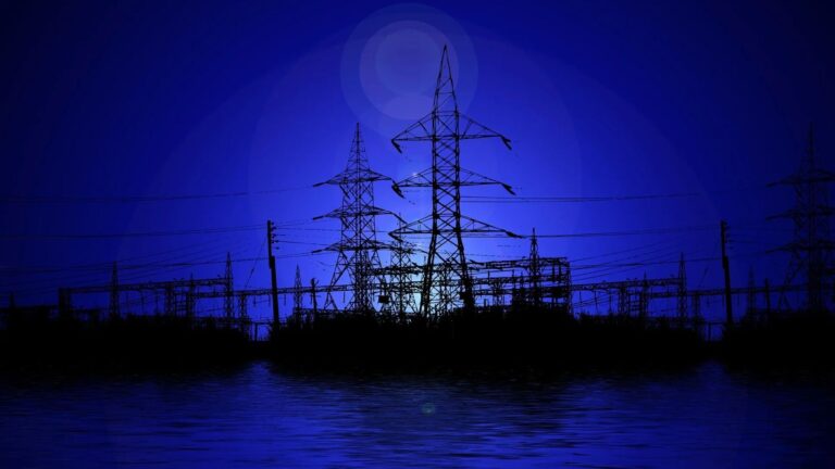 México podría tener la mina de energía azul más grande del planeta: Una oportunidad única 6 México podría tener la mina de energía azul más grande del planeta: Una oportunidad única