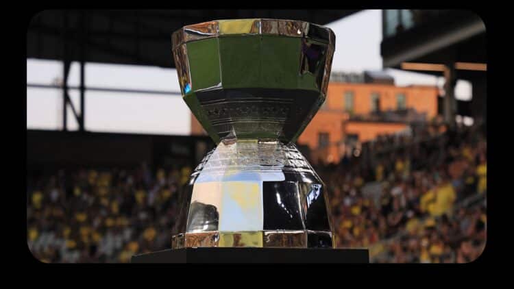 Leagues Cup