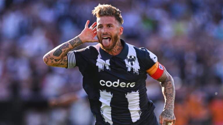 ¿Pase o eliminación? Lo que se juega Rayados contra New York Red Bulls en la Leagues Cup 2 ¿Pase o eliminación? Lo que se juega Rayados contra New York Red Bulls en la Leagues Cup