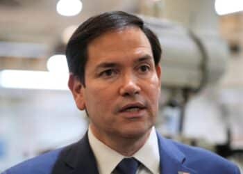 Marco Rubio