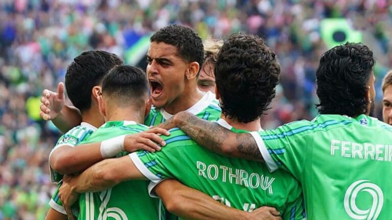 Con Obed Vargas de titular, Seattle Sounders le ganó la final de la Leagues Cup al Inter Miami de Messi 3 Con Obed Vargas de titular, Seattle Sounders le ganó la final de la Leagues Cup al Inter Miami de Messi