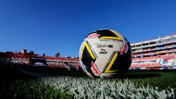Liga MX.