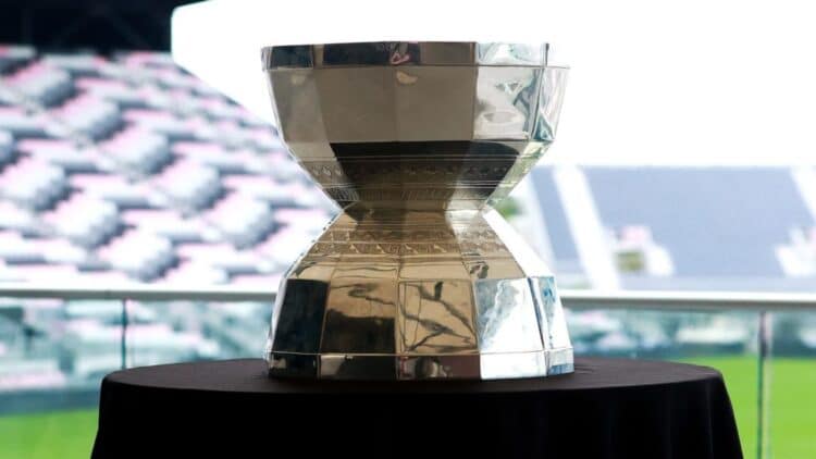 Leagues Cup.