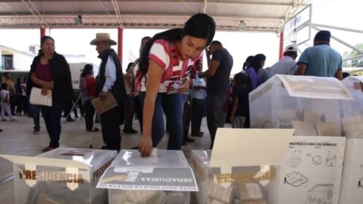 elecciones