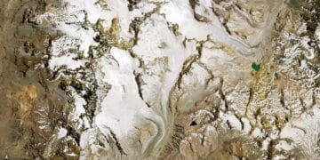 Andes