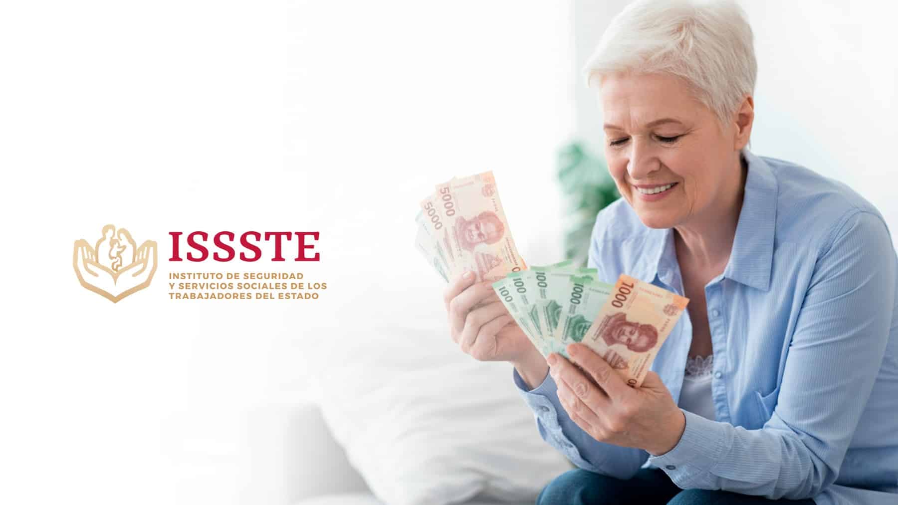 Pensión ISSSTE paga en unos días: Trámite obligatorio para poder cobrar