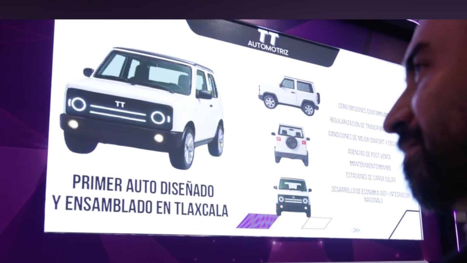 Tlaxcala revela el 