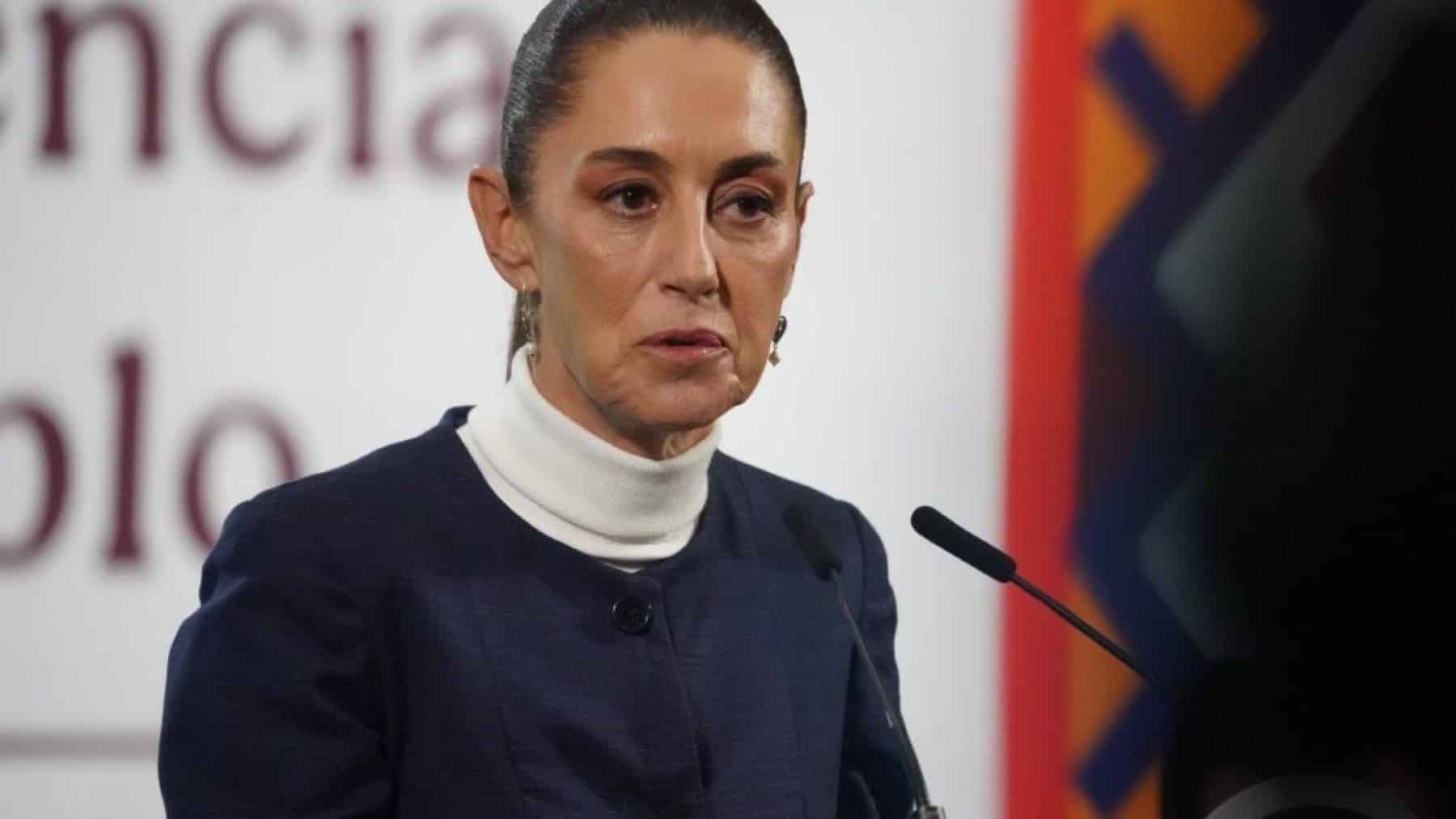 La deuda del Gobierno de Sheinbaum se dispara hasta los 17.79 billones ...