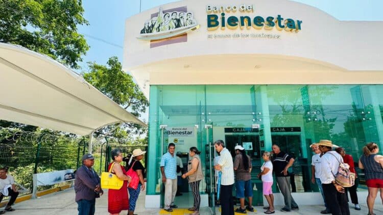 Pensión Bienestar