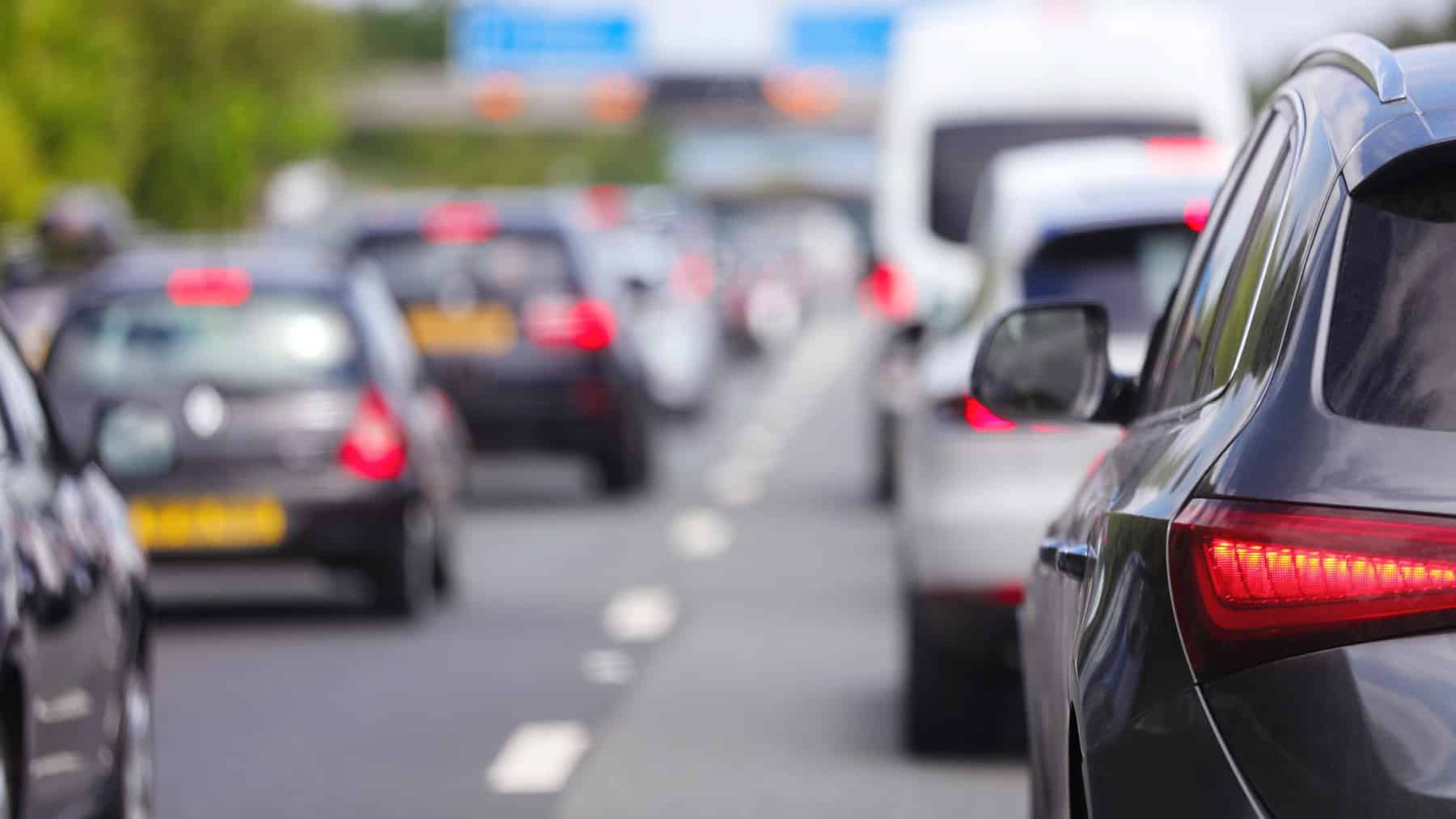 Los autos que Hoy No Circulan en Edomex y CDMX: Evita multas que superan los $2000