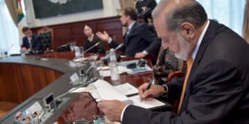 Carlos Slim