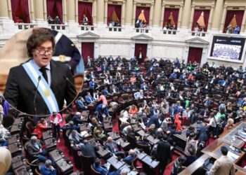 Diputados.