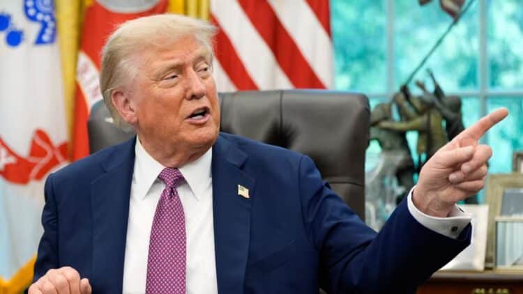 Trump