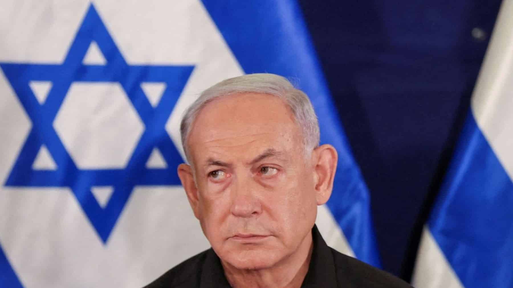 Netanyahu afirma que eliminará a los líderes de Hamás mientras continúa la evacuación en Gaza
