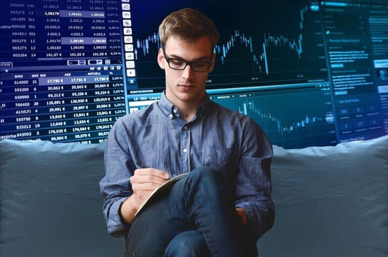 El fascinante mundo del mercado Forex 1 El fascinante mundo del mercado Forex