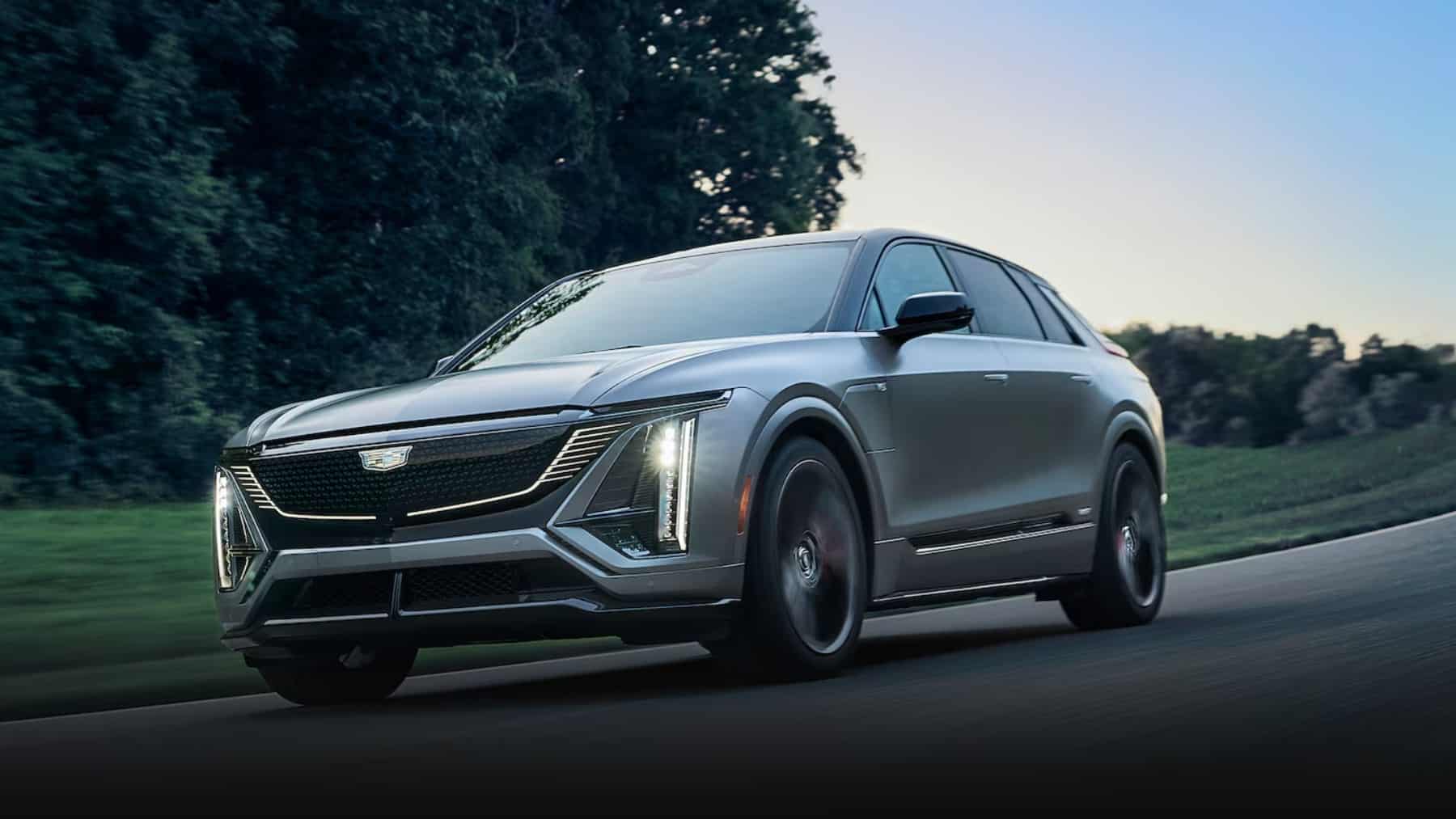 Estados Unidos manda una de sus bestias a México: Más de 600 HP y casi 500 Km de autonomía
