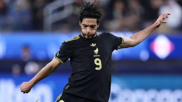 Tres mexicanos, candidatos a Mejor Jugador de la temporada 2024-2025 de Concacaf