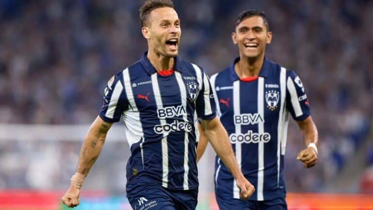 Rayados en la cima y Chivas último: así está la tabla de la Liga MX 2 Rayados en la cima y Chivas último: así está la tabla de la Liga MX