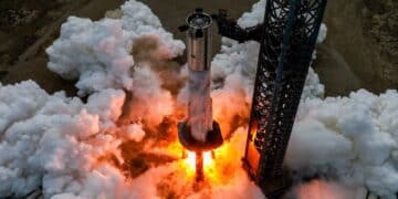 SpaceX