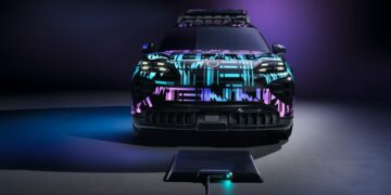 Alemania-coches-eléctricos
