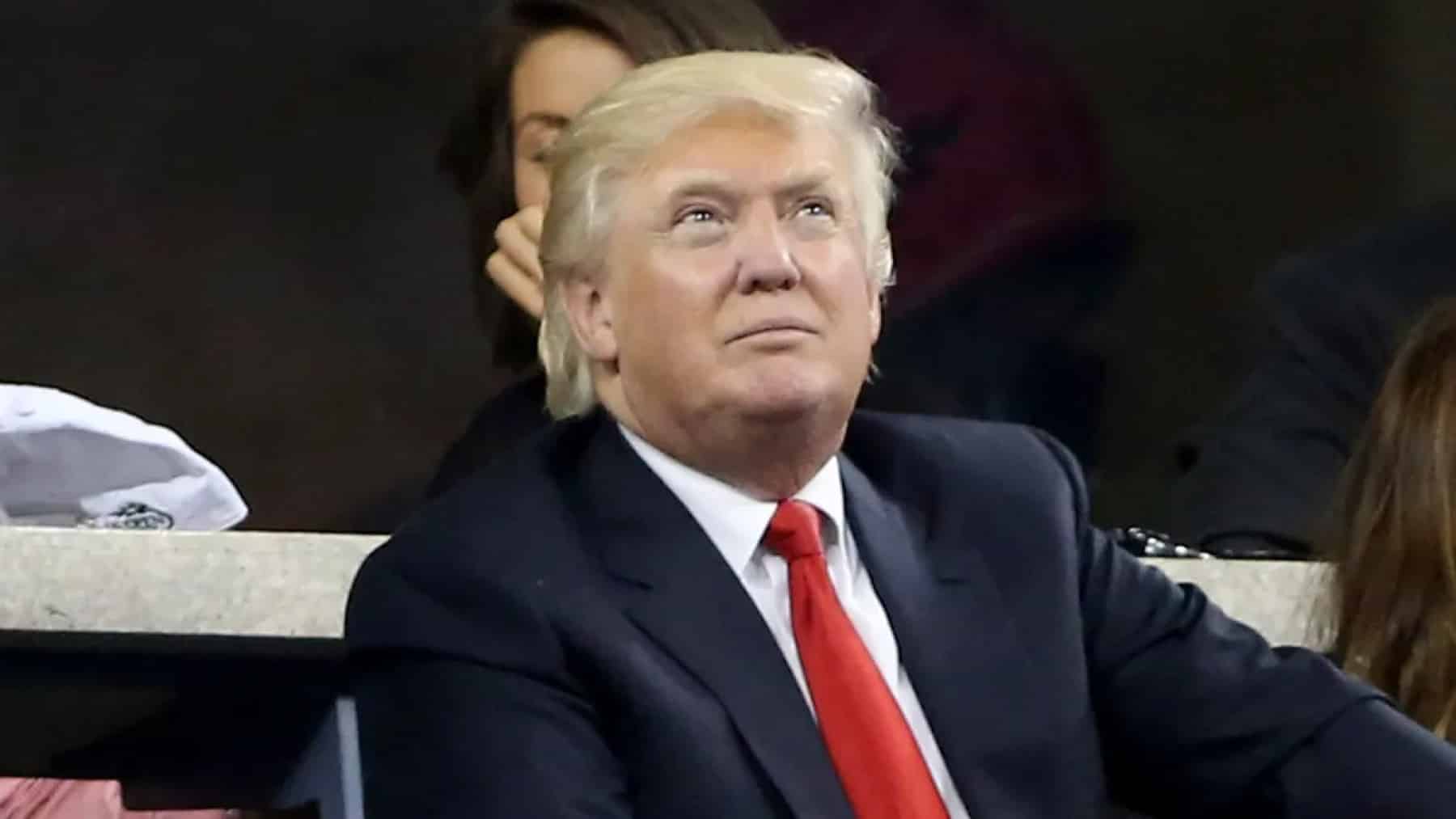 Donald Trump apunta contra Rusia por la guerra y Venezuela por el narcotráfico