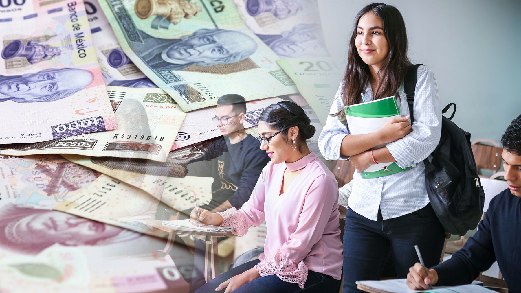 Si cumples con estos requisitos el Banco del Bienestar te paga casi $35 ...
