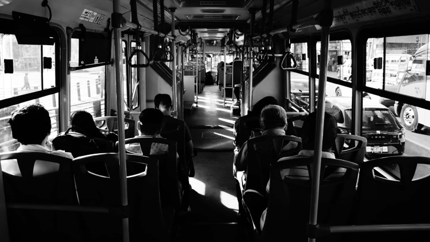 Aumenta el costo del transporte público: Cuánto se pagará para movilizarse en México