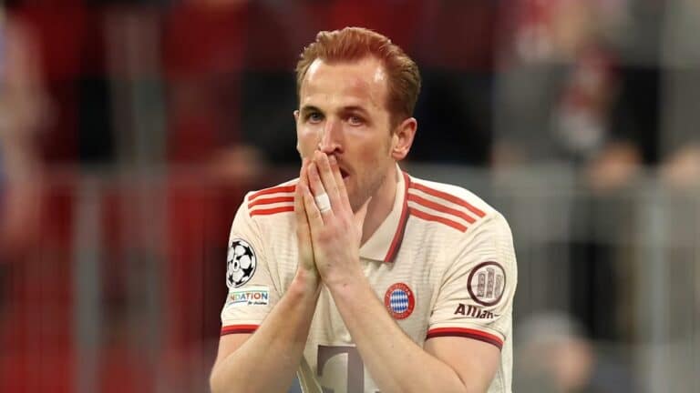Bota de Oro 2025-26: Kane se despega de Mbappé y Haaland 3 Bota de Oro 2025-26: Kane se despega de Mbappé y Haaland