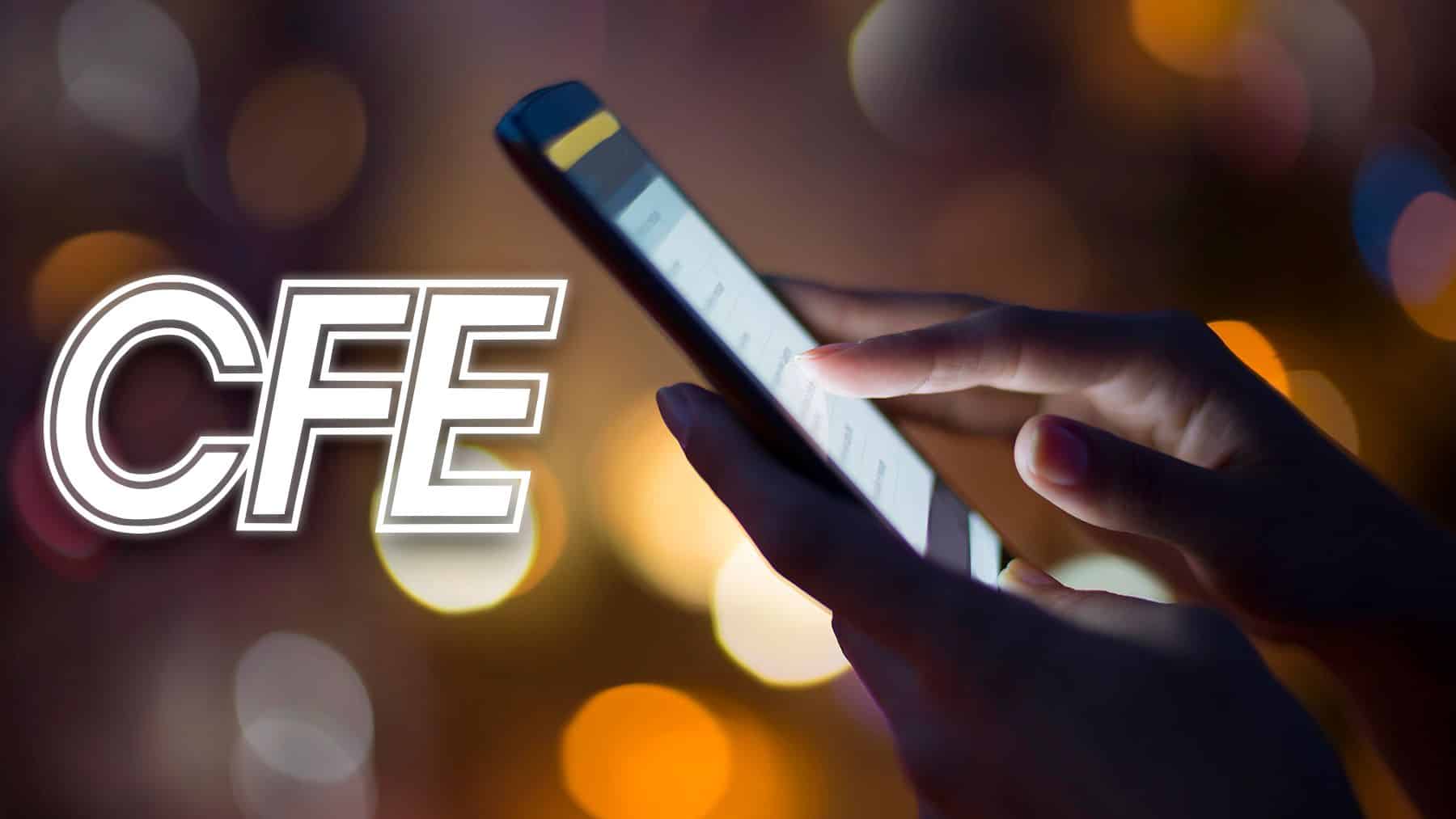 La CFE está repartiendo chips para internet gratis: En qué entidades y quiénes pueden recibirlos