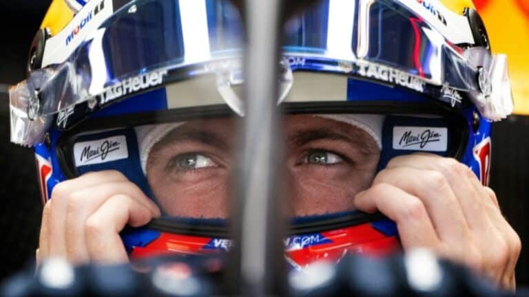Jefe de Red Bull apunta al GP de México, con Verstappen, luego de su victoria en Estados Unidos 9 Jefe de Red Bull apunta al GP de México, con Verstappen, luego de su victoria en Estados Unidos