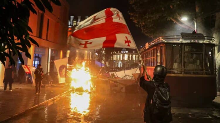 Georgia