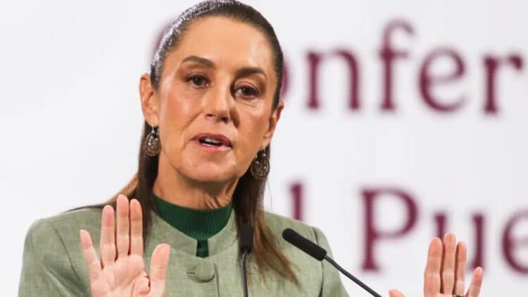 Sheinbaum confirma que Víctor Álvarez Puga será enviado a México, una vez concluya su proceso de extradición 1 Sheinbaum