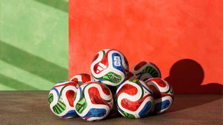 Balón del Mundial 2026: Precios de "Trionda" y dónde comprarlo en México 7 Balón del Mundial 2026: Precios de «Trionda» y dónde comprarlo en México