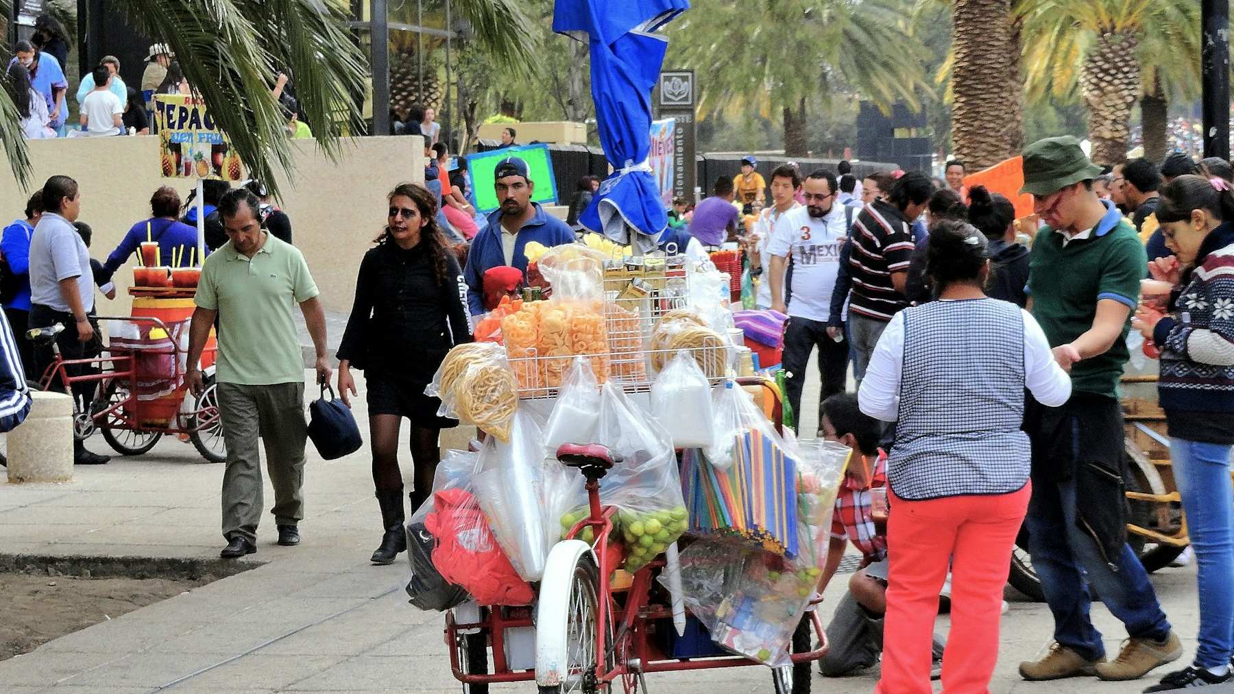 Movilidad gratuita en CDMX: Un grupo de personas podría beneficiarse, si se hace realidad