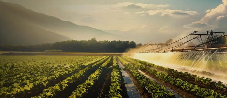 Tecnología aplicada a la gestión hídrica: soluciones digitales para la agricultura sostenible 1 Tecnología aplicada a la gestión hídrica: soluciones digitales para la agricultura sostenible