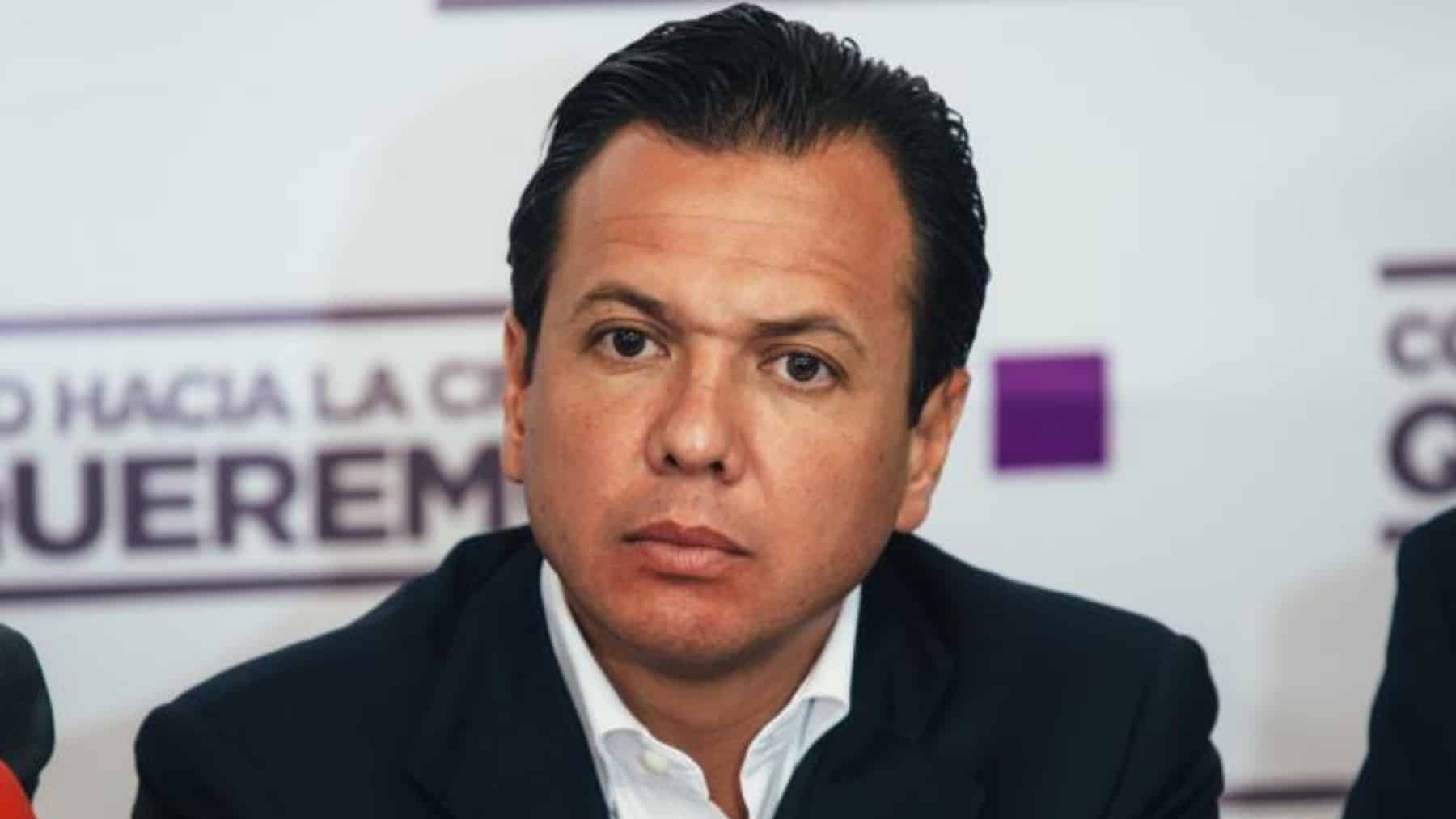 Gobernadores sostendrán reunión regional de seguridad en Zapopan