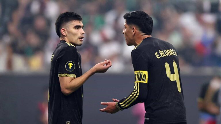 La selección mexicana ya tiene su lista de 26: los convocados para enfrentar a Colombia y Ecuador 6 La selección mexicana ya tiene su lista de 26: los convocados para enfrentar a Colombia y Ecuador