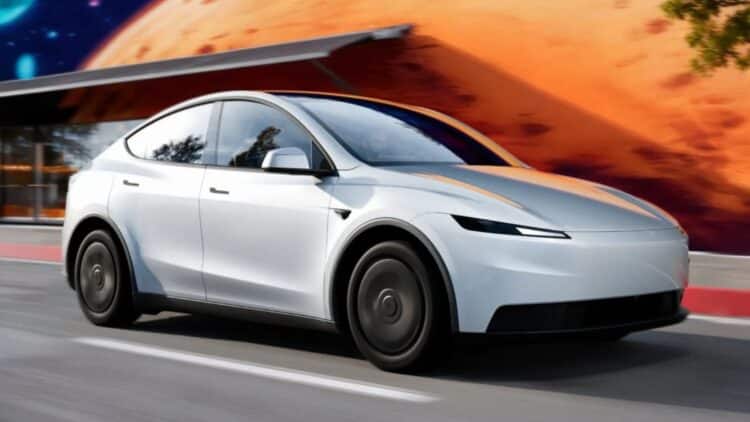 Tesla