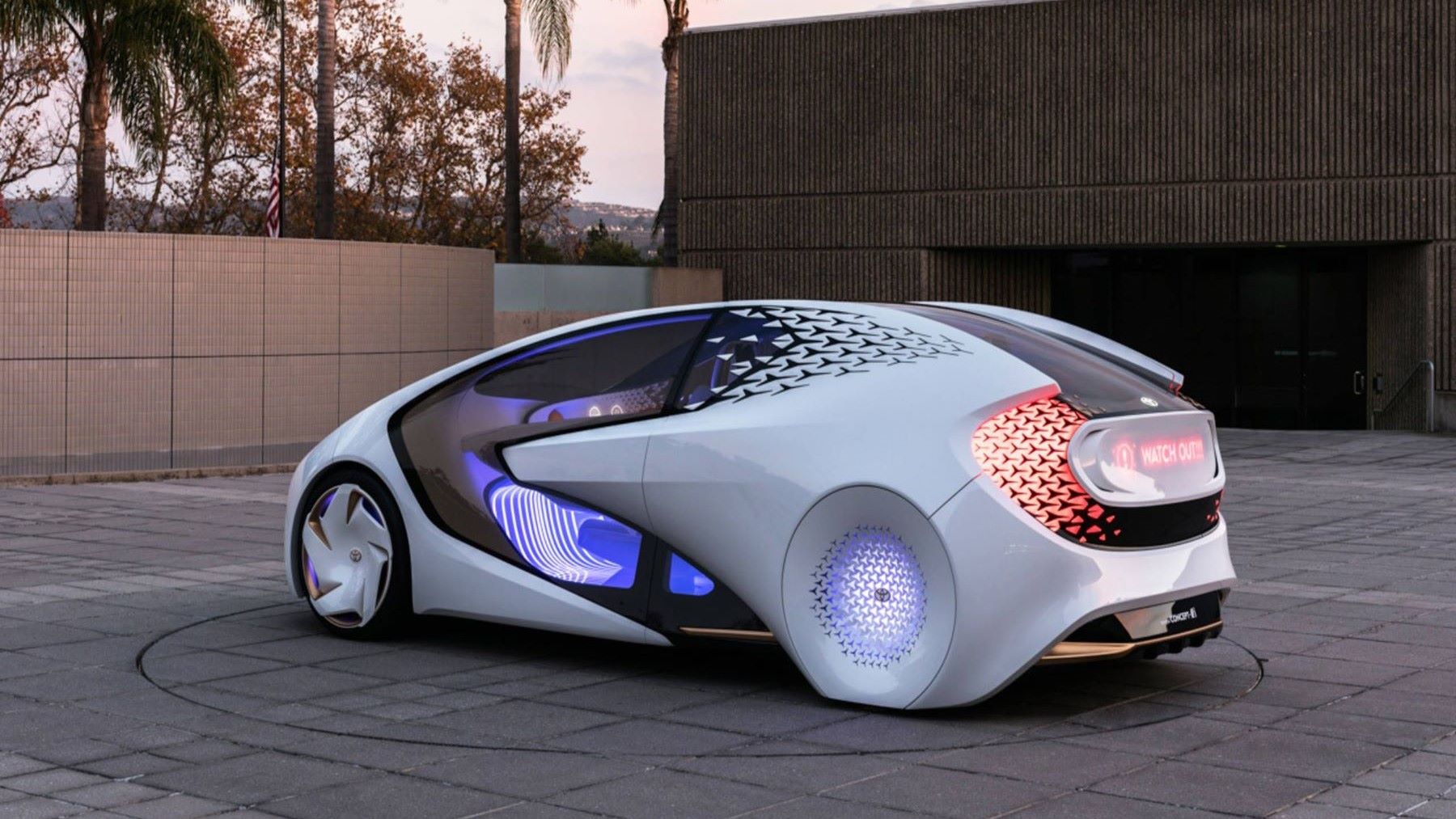 Japón está trabajando en algo revolucionario: Cambiará los coches eléctricos para siempre