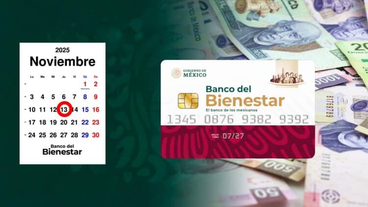 Programas del Bienestar hoy 13 de noviembre: Qué beneficiarios cobran hoy 1 Bienestar
