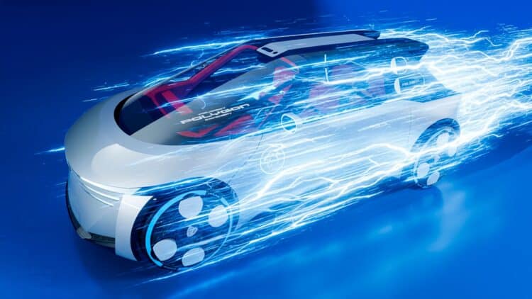 El nuevo 208 que viene del futuro: Hecho para utilizarse en dos mundos 1 208