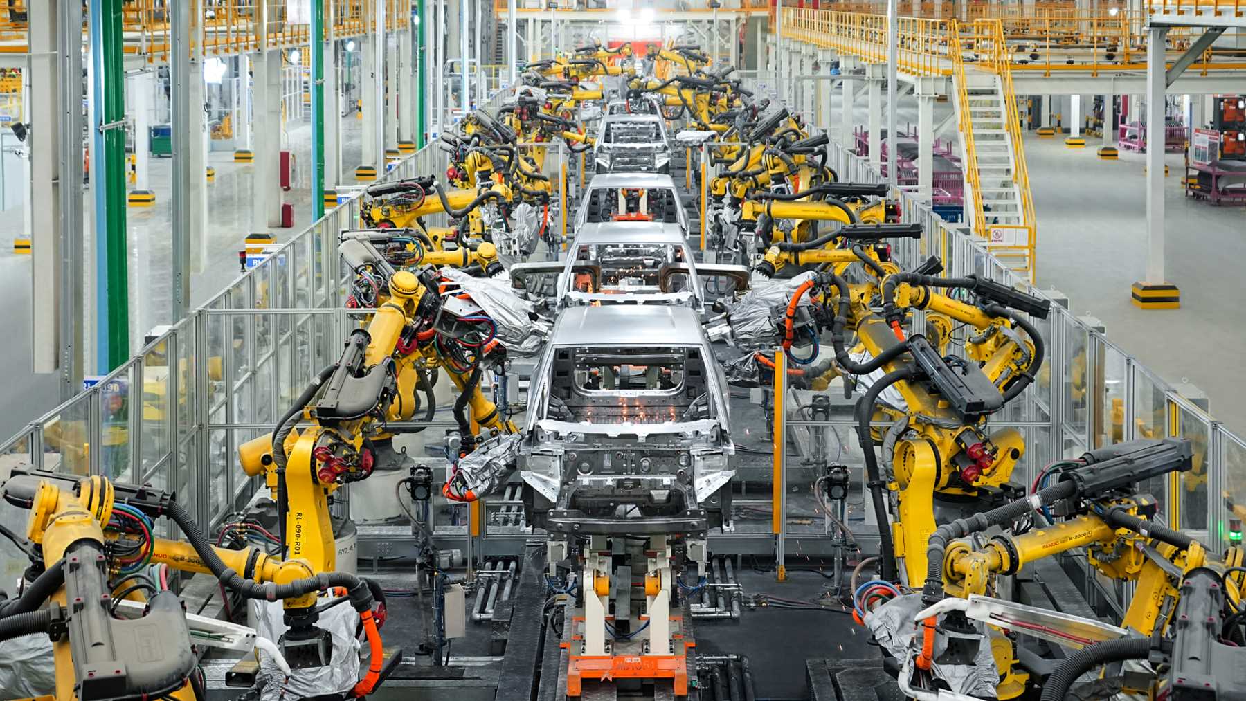 Tesla le prometió el cielo a México e incumplió: China podría ocupar su lugar y será mejor