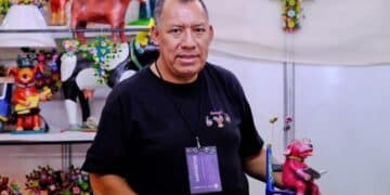 promoción artesanal en ferias y exposiciones 2025