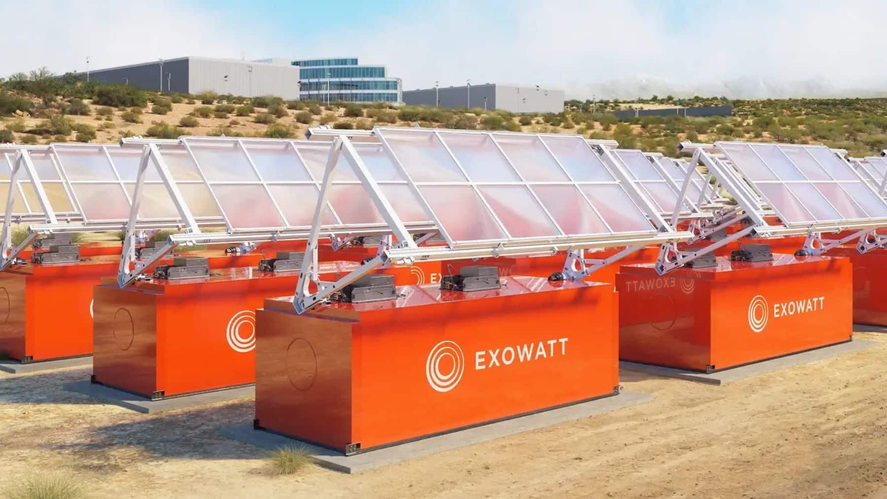 Apagarán millones de paneles solares en este país: Crearon algo mejor y los sustituirá a todos – ecoportal.net