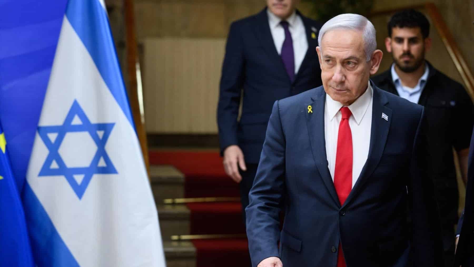 Gobierno de Israel investigará errores de Seguridad por el ataque de Hamás del 7 de Octubre
