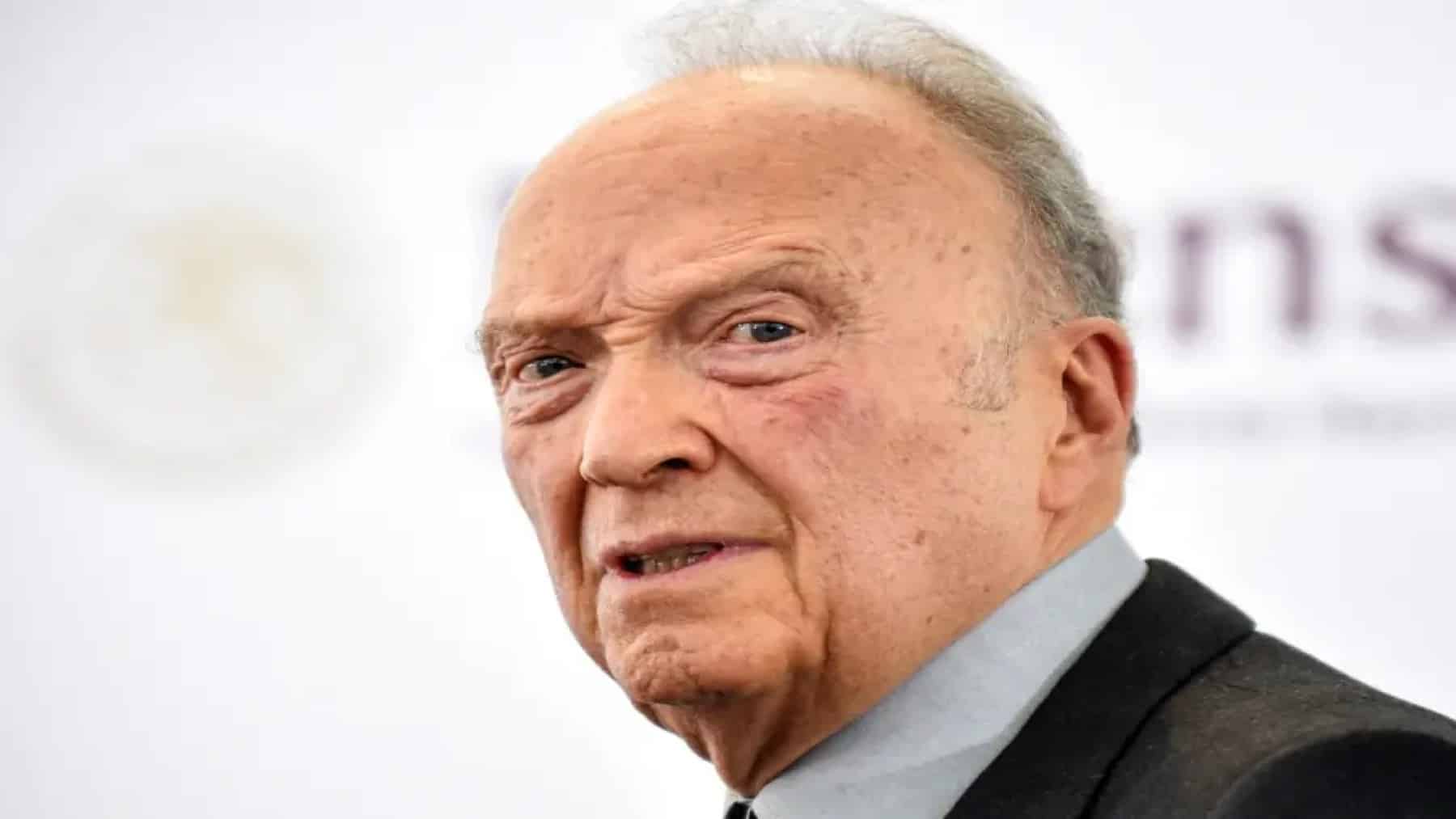Alejandro Gertz Manero renuncia a su cargo como titular de la FGR