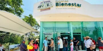 Banco del Bienestar